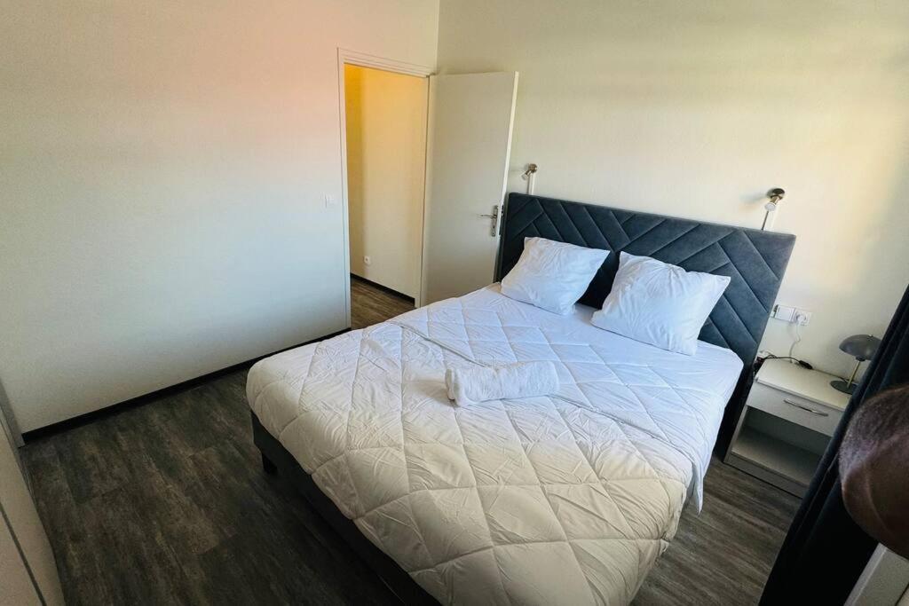 T2 Le Cosy, Au Coeur De Montjoly, Parking, Clim Apartment Remire-Montjoly Bagian luar foto