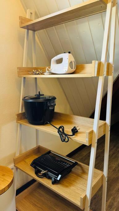 T2 Le Cosy, Au Coeur De Montjoly, Parking, Clim Apartment Remire-Montjoly Bagian luar foto